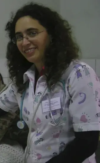 Directora Médica