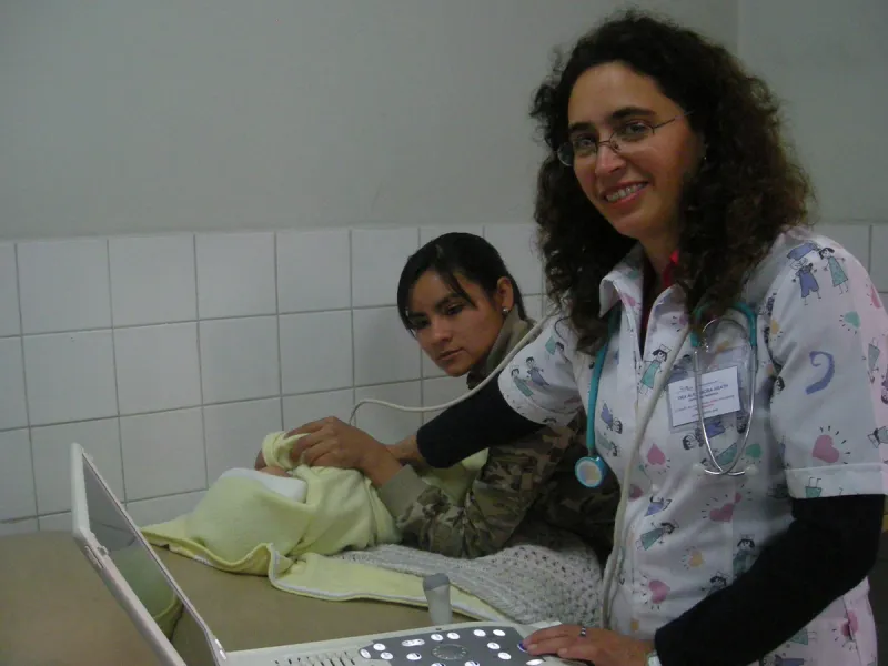 Imágen del servicio